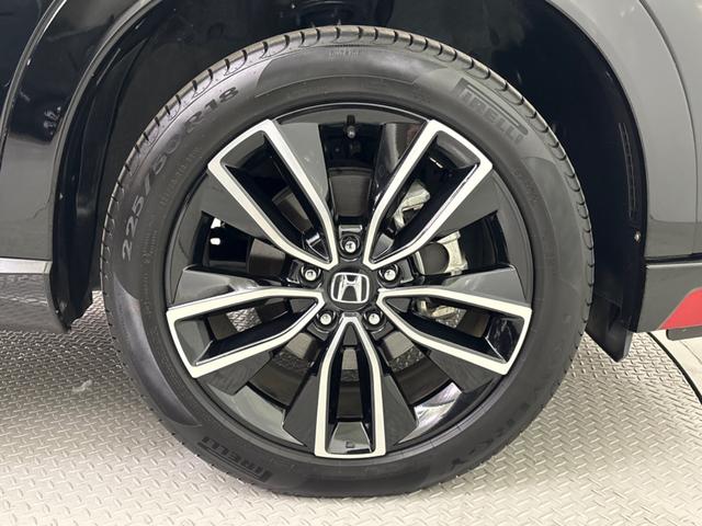 ヴェゼル ｅ：ＨＥＶ　Ｚ　ＬＤＡ　衝突回避支援ブレーキ機能　スマキ　Ｐトランク　フルオートエアコン　オートＬＥＤ　エアバッグ　両席エアバック　パワーウィンドウ　ＬＥＤランプ　ソナー　クルーズＣ　キーレスエントリー　シートヒータ（14枚目）