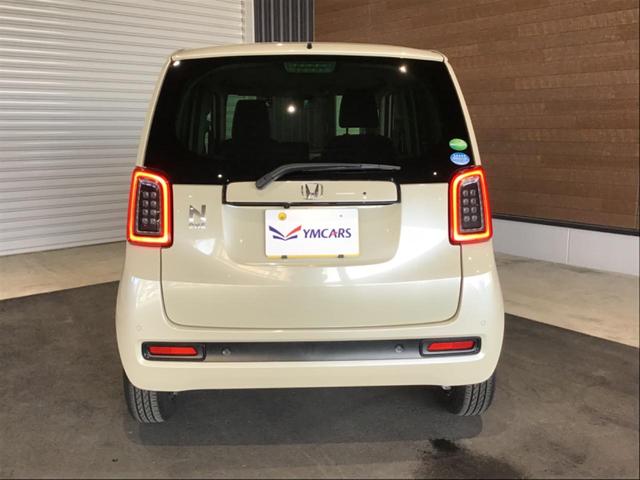 N-ONE オリジナル オートクルーズコントロール 追突被害軽減ブレーキ オートハイビーム レーンキープ サイドエアバック クリアランスソナー LEDライト WAB セキュリティ エアバッグ ABS 横滑り防止装置 スマキー(10枚目)