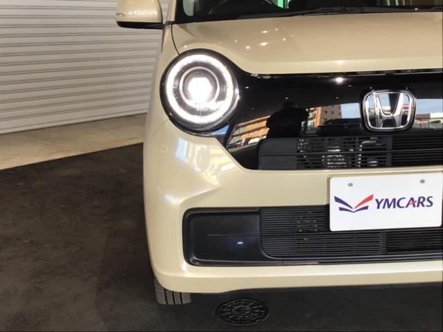 N-ONE オリジナル オートクルーズコントロール 追突被害軽減ブレーキ オートハイビーム レーンキープ サイドエアバック クリアランスソナー LEDライト WAB セキュリティ エアバッグ ABS 横滑り防止装置 スマキー(12枚目)