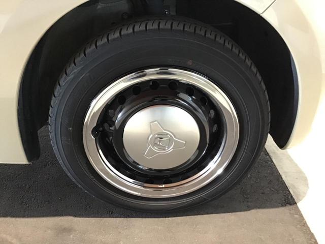 N-ONE オリジナル オートクルーズコントロール 追突被害軽減ブレーキ オートハイビーム レーンキープ サイドエアバック クリアランスソナー LEDライト WAB セキュリティ エアバッグ ABS 横滑り防止装置 スマキー(21枚目)