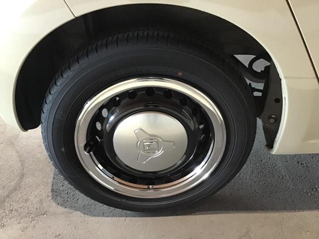 N-ONE オリジナル オートクルーズコントロール 追突被害軽減ブレーキ オートハイビーム レーンキープ サイドエアバック クリアランスソナー LEDライト WAB セキュリティ エアバッグ ABS 横滑り防止装置 スマキー(22枚目)