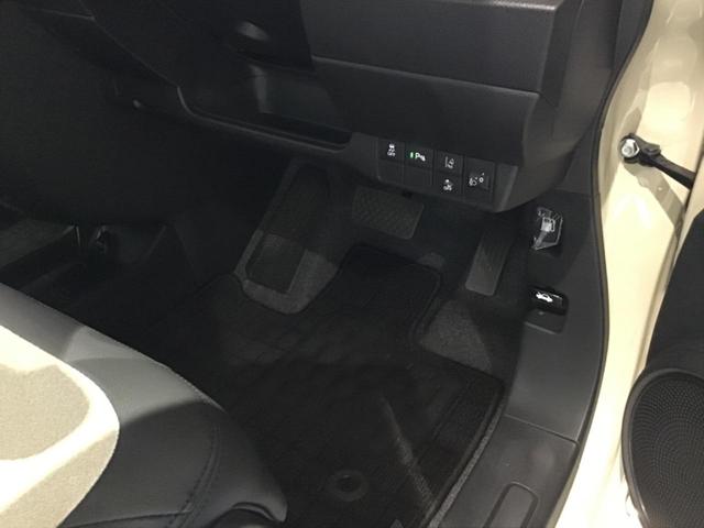 N-ONE オリジナル オートクルーズコントロール 追突被害軽減ブレーキ オートハイビーム レーンキープ サイドエアバック クリアランスソナー LEDライト WAB セキュリティ エアバッグ ABS 横滑り防止装置 スマキー(25枚目)