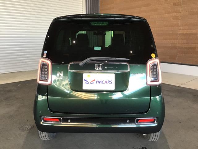 N-ONE プレミアム レーンキープ オートマチックハイビーム 衝突軽減 ESC コーナーセンサー LED シ-トヒ-タ- カーテンエアバック スマートキー AAC クルーズコントロール ABS アイドリングストップ(10枚目)