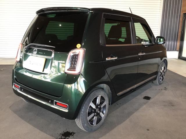 N-ONE プレミアム レーンキープ オートマチックハイビーム 衝突軽減 ESC コーナーセンサー LED シ-トヒ-タ- カーテンエアバック スマートキー AAC クルーズコントロール ABS アイドリングストップ(11枚目)