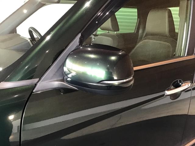 N-ONE プレミアム レーンキープ オートマチックハイビーム 衝突軽減 ESC コーナーセンサー LED シ-トヒ-タ- カーテンエアバック スマートキー AAC クルーズコントロール ABS アイドリングストップ(12枚目)