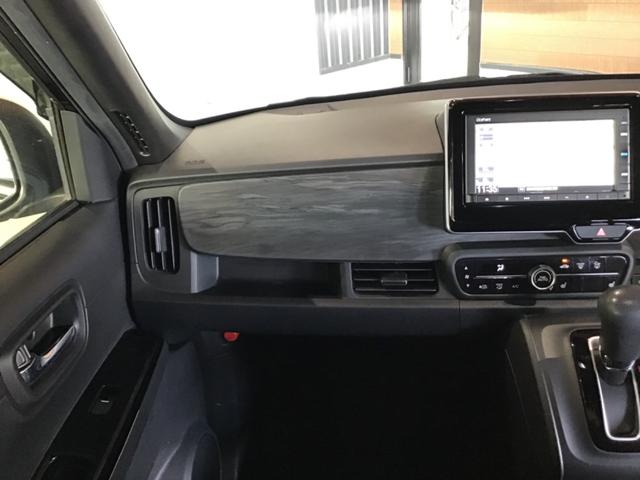 N-ONE プレミアム レーンキープ オートマチックハイビーム 衝突軽減 ESC コーナーセンサー LED シ-トヒ-タ- カーテンエアバック スマートキー AAC クルーズコントロール ABS アイドリングストップ(22枚目)