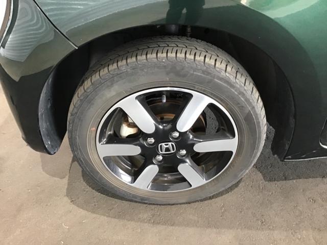 N-ONE プレミアム レーンキープ オートマチックハイビーム 衝突軽減 ESC コーナーセンサー LED シ-トヒ-タ- カーテンエアバック スマートキー AAC クルーズコントロール ABS アイドリングストップ(48枚目)