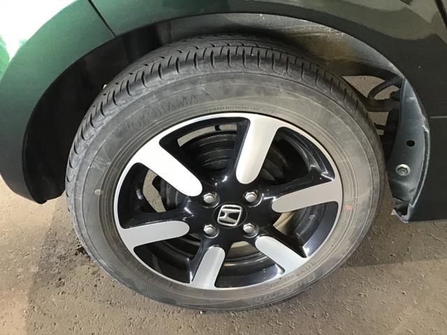 N-ONE プレミアム レーンキープ オートマチックハイビーム 衝突軽減 ESC コーナーセンサー LED シ-トヒ-タ- カーテンエアバック スマートキー AAC クルーズコントロール ABS アイドリングストップ(50枚目)