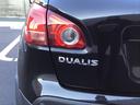 NISSAN DUALIS