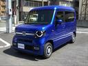 Ｎ－ＶＡＮ＋スタイル ファン　フルＬＥＤヘッドライト　充電用ＵＳＢジャック　Ｈｏｎｄａスマートキーシステム　電動格納式リモコンカラードドアミラー　カラードアウタード　ハンドル　カラードリアライセンスガーニッシュ…（6枚目）