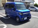 HONDA N-VAN PLUS STYLE