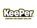 当店はKeePerプロショップ認定店です!ボディコーティングはお任せください!