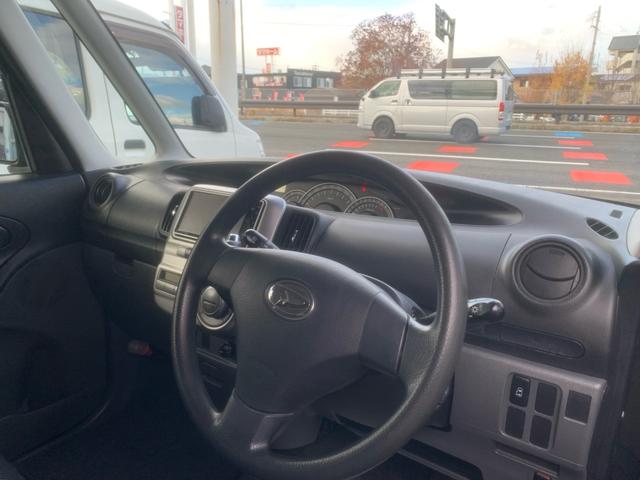 タント カスタムＸリミテッド　電動スライド（5枚目）