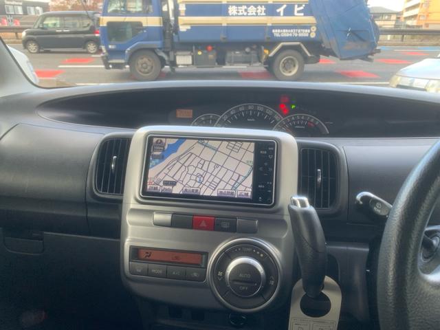 タント カスタムＸリミテッド　電動スライド（8枚目）