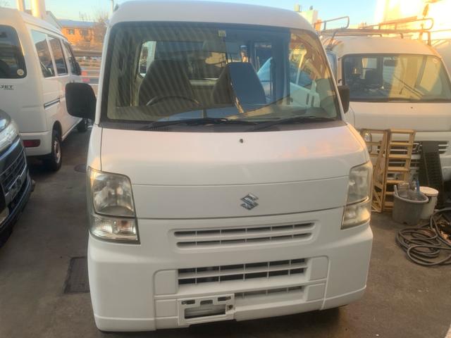 エブリイ ＰＡ（2枚目）