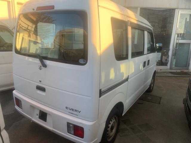 エブリイ ＰＡ（3枚目）