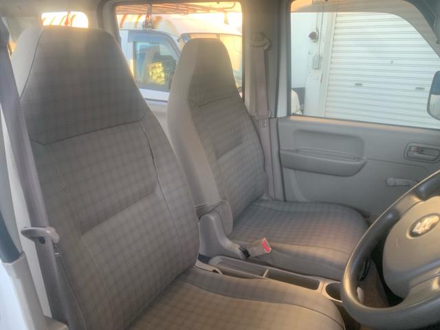 エブリイ ＰＡ（6枚目）