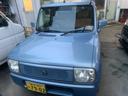 アルトラパン X 4WD 中古車画像_3