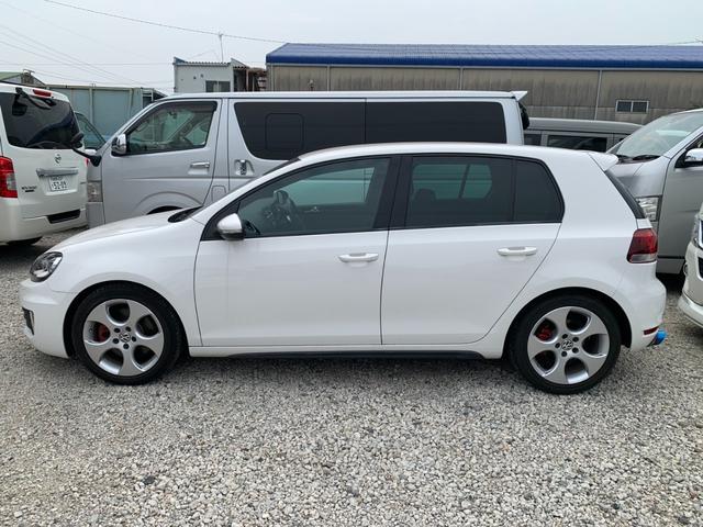 ゴルフ ＧＴＩ（6枚目）