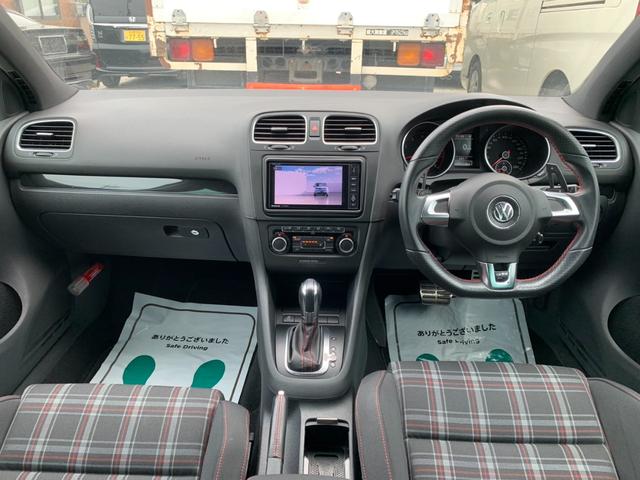 ゴルフ ＧＴＩ（9枚目）