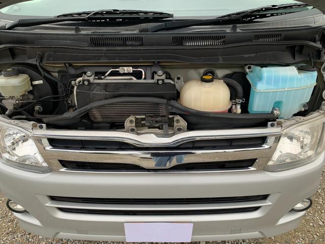 ハイエースバン ロングスーパーＧＬ　前席レカロシート（41枚目）