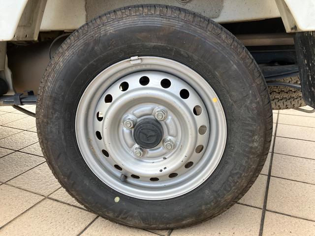 スクラムトラック ＫＣエアコン・パワステ　５ＭＴ（21枚目）