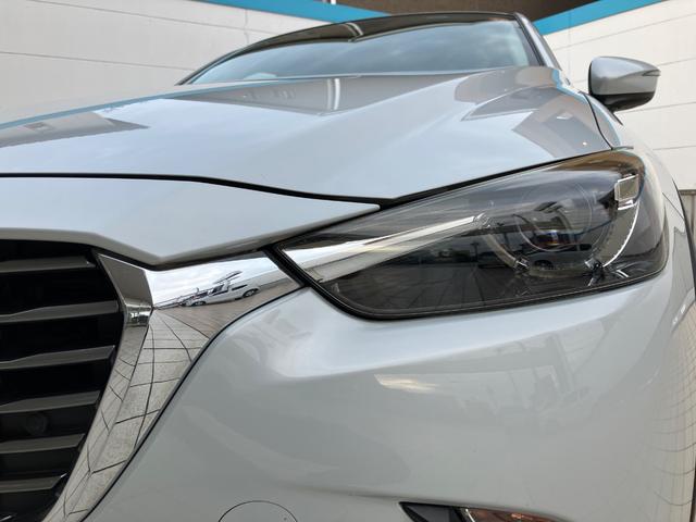 つけ忘れ防止になるオートライト付き