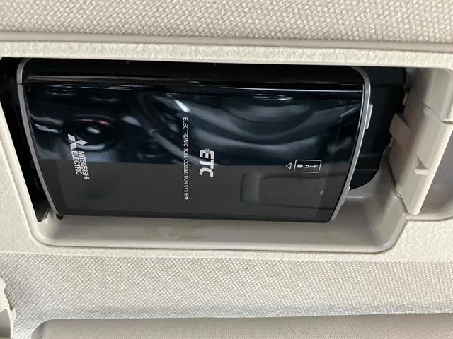 ＥＴＣ付きなので高速の乗り降りもスムーズ