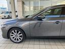 MAZDA MAZDA3 SEDAN