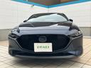 R2年式 MAZDA3ファストバック 15Sツーリング 23800km 6MT