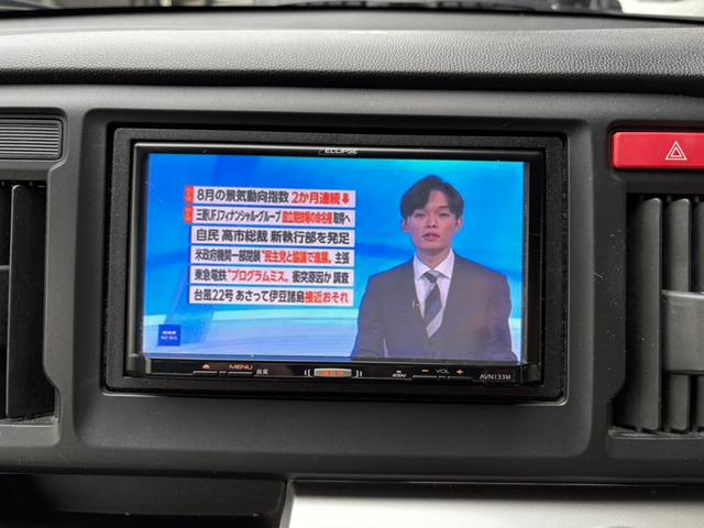 Ｎ－ＷＧＮ Ｇ　車検２年付き・社外ナビ・地デジ・スマートキー・禁煙車（10枚目）