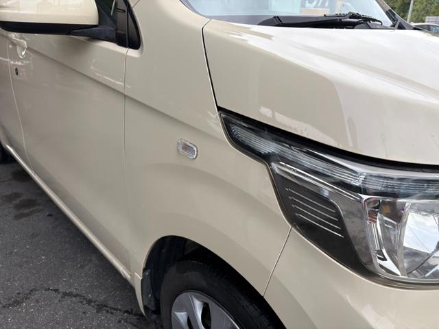 Ｎ－ＷＧＮ Ｇ　車検２年付き・社外ナビ・地デジ・スマートキー・禁煙車（33枚目）