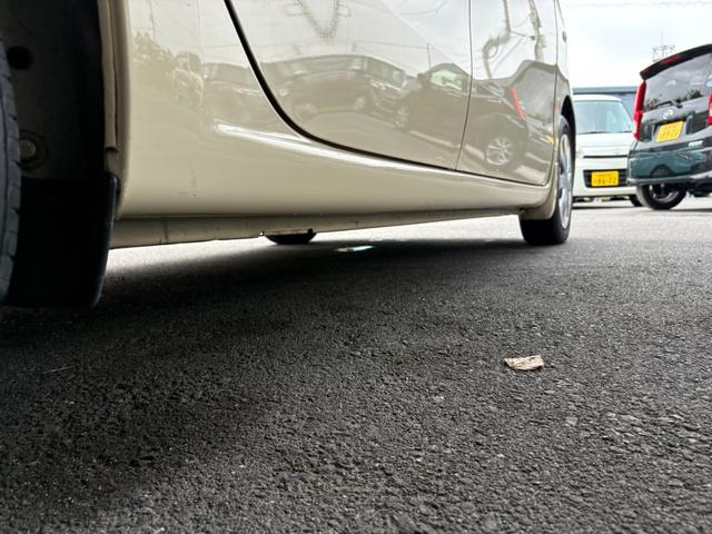 Ｎ－ＷＧＮ Ｇ　車検２年付き・社外ナビ・地デジ・スマートキー・禁煙車（37枚目）