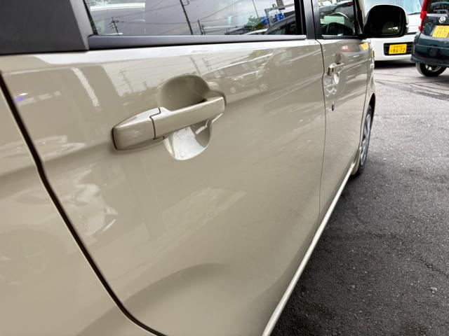 Ｎ－ＷＧＮ Ｇ　車検２年付き・社外ナビ・地デジ・スマートキー・禁煙車（40枚目）