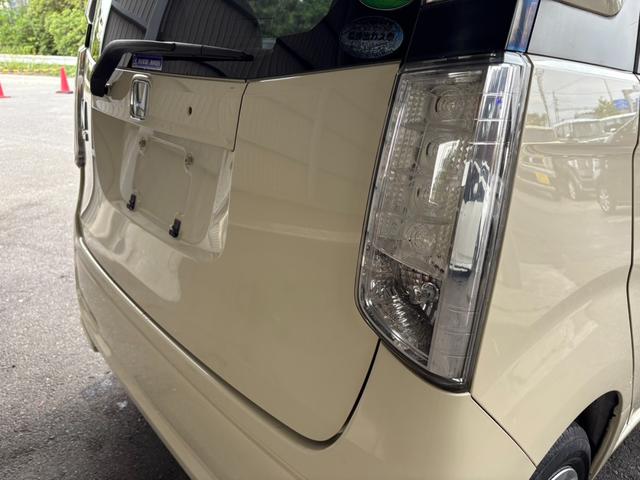 Ｎ－ＷＧＮ Ｇ　車検２年付き・社外ナビ・地デジ・スマートキー・禁煙車（43枚目）