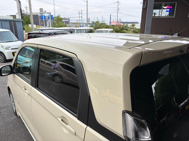 Ｎ－ＷＧＮ Ｇ　車検２年付き・社外ナビ・地デジ・スマートキー・禁煙車（56枚目）