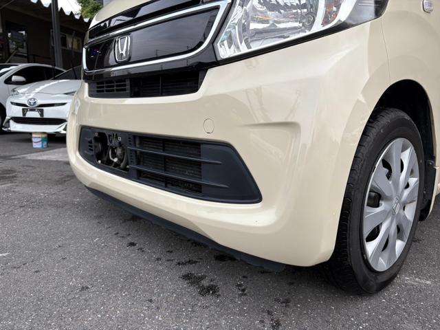 Ｎ－ＷＧＮ Ｇ　車検２年付き・社外ナビ・地デジ・スマートキー・禁煙車（62枚目）