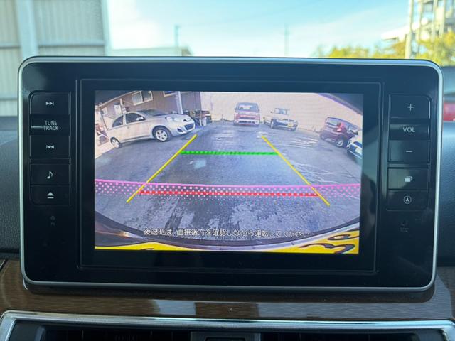 キャスト スタイルＧ　ターボ　ＳＡＩＩ　車検９年２月・純正ナビ・地デジ・バックカメラ・ＥＴＣ・ＨＩＤ・ＬＥＤフォグ・ＥＴＣ・新車記録簿・スマートキー・禁煙車・新品本革巻きステアリング（10枚目）