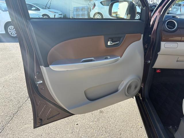 キャスト スタイルＧ　ターボ　ＳＡＩＩ　車検９年２月・純正ナビ・地デジ・バックカメラ・ＥＴＣ・ＨＩＤ・ＬＥＤフォグ・ＥＴＣ・新車記録簿・スマートキー・禁煙車・新品本革巻きステアリング（16枚目）