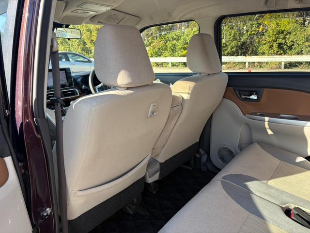 キャスト スタイルＧ　ターボ　ＳＡＩＩ　車検９年２月・純正ナビ・地デジ・バックカメラ・ＥＴＣ・ＨＩＤ・ＬＥＤフォグ・ＥＴＣ・新車記録簿・スマートキー・禁煙車・新品本革巻きステアリング（19枚目）