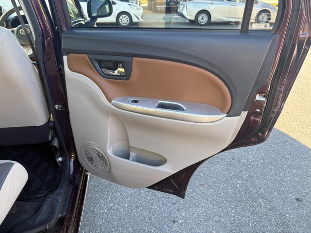 キャスト スタイルＧ　ターボ　ＳＡＩＩ　車検９年２月・純正ナビ・地デジ・バックカメラ・ＥＴＣ・ＨＩＤ・ＬＥＤフォグ・ＥＴＣ・新車記録簿・スマートキー・禁煙車・新品本革巻きステアリング（23枚目）