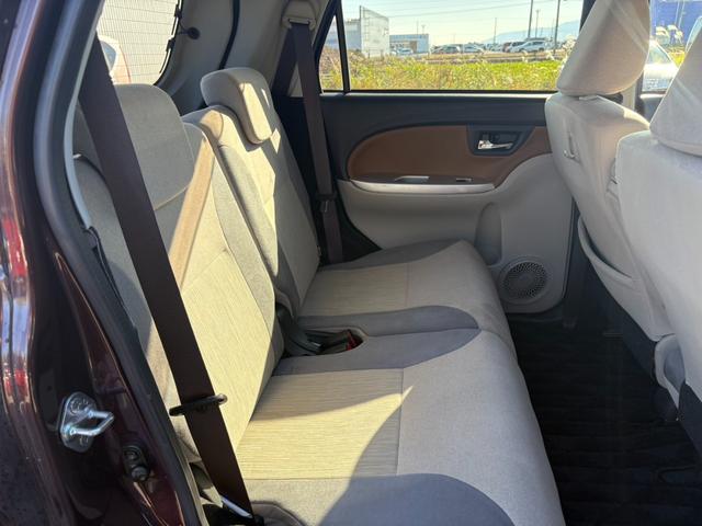 キャスト スタイルＧ　ターボ　ＳＡＩＩ　車検９年２月・純正ナビ・地デジ・バックカメラ・ＥＴＣ・ＨＩＤ・ＬＥＤフォグ・ＥＴＣ・新車記録簿・スマートキー・禁煙車・新品本革巻きステアリング（24枚目）