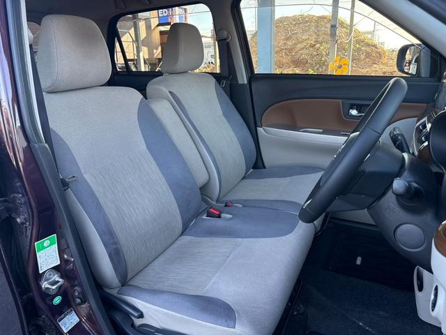 キャスト スタイルＧ　ターボ　ＳＡＩＩ　車検９年２月・純正ナビ・地デジ・バックカメラ・ＥＴＣ・ＨＩＤ・ＬＥＤフォグ・ＥＴＣ・新車記録簿・スマートキー・禁煙車・新品本革巻きステアリング（31枚目）