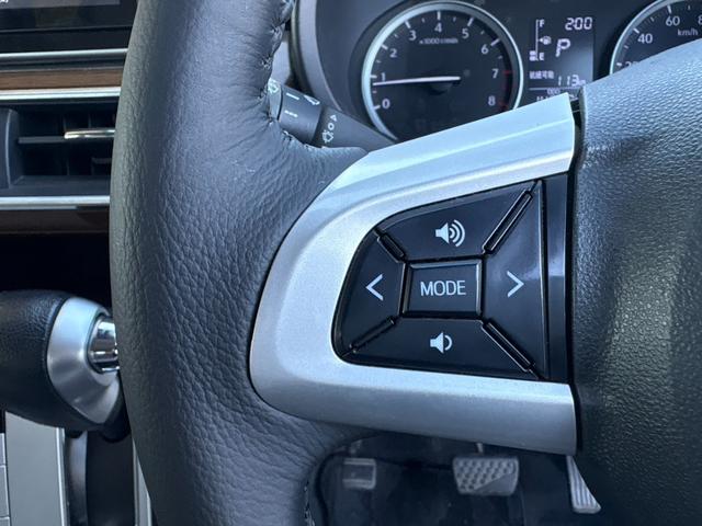 キャスト スタイルＧ　ターボ　ＳＡＩＩ　車検９年２月・純正ナビ・地デジ・バックカメラ・ＥＴＣ・ＨＩＤ・ＬＥＤフォグ・ＥＴＣ・新車記録簿・スマートキー・禁煙車・新品本革巻きステアリング（33枚目）