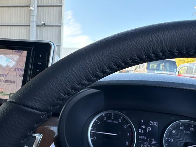 キャスト スタイルＧ　ターボ　ＳＡＩＩ　車検９年２月・純正ナビ・地デジ・バックカメラ・ＥＴＣ・ＨＩＤ・ＬＥＤフォグ・ＥＴＣ・新車記録簿・スマートキー・禁煙車・新品本革巻きステアリング（35枚目）