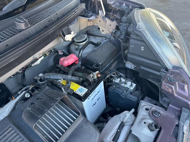 キャスト スタイルＧ　ターボ　ＳＡＩＩ　車検９年２月・純正ナビ・地デジ・バックカメラ・ＥＴＣ・ＨＩＤ・ＬＥＤフォグ・ＥＴＣ・新車記録簿・スマートキー・禁煙車・新品本革巻きステアリング（38枚目）