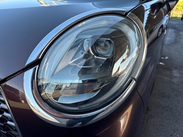 キャスト スタイルＧ　ターボ　ＳＡＩＩ　車検９年２月・純正ナビ・地デジ・バックカメラ・ＥＴＣ・ＨＩＤ・ＬＥＤフォグ・ＥＴＣ・新車記録簿・スマートキー・禁煙車・新品本革巻きステアリング（39枚目）