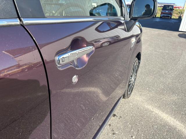 キャスト スタイルＧ　ターボ　ＳＡＩＩ　車検９年２月・純正ナビ・地デジ・バックカメラ・ＥＴＣ・ＨＩＤ・ＬＥＤフォグ・ＥＴＣ・新車記録簿・スマートキー・禁煙車・新品本革巻きステアリング（49枚目）