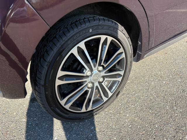 キャスト スタイルＧ　ターボ　ＳＡＩＩ　車検９年２月・純正ナビ・地デジ・バックカメラ・ＥＴＣ・ＨＩＤ・ＬＥＤフォグ・ＥＴＣ・新車記録簿・スマートキー・禁煙車・新品本革巻きステアリング（50枚目）