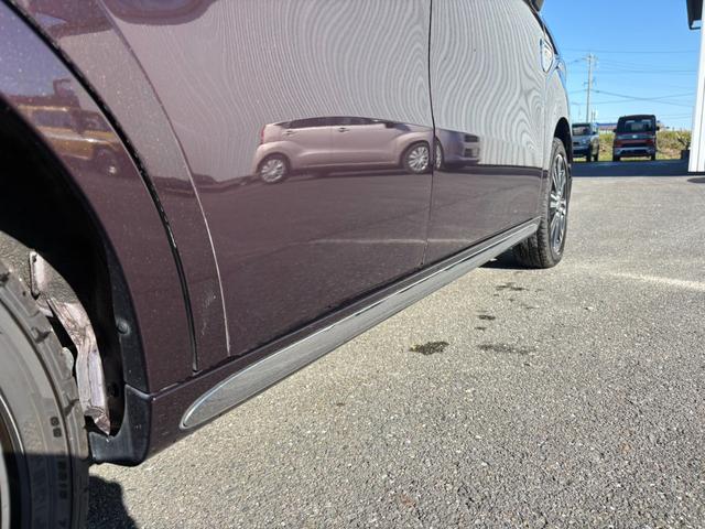 キャスト スタイルＧ　ターボ　ＳＡＩＩ　車検９年２月・純正ナビ・地デジ・バックカメラ・ＥＴＣ・ＨＩＤ・ＬＥＤフォグ・ＥＴＣ・新車記録簿・スマートキー・禁煙車・新品本革巻きステアリング（51枚目）